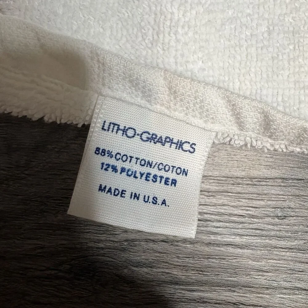 Marimekko Litho-Graphics Bo Boo cars and trucks Beach Towel Made USA 56